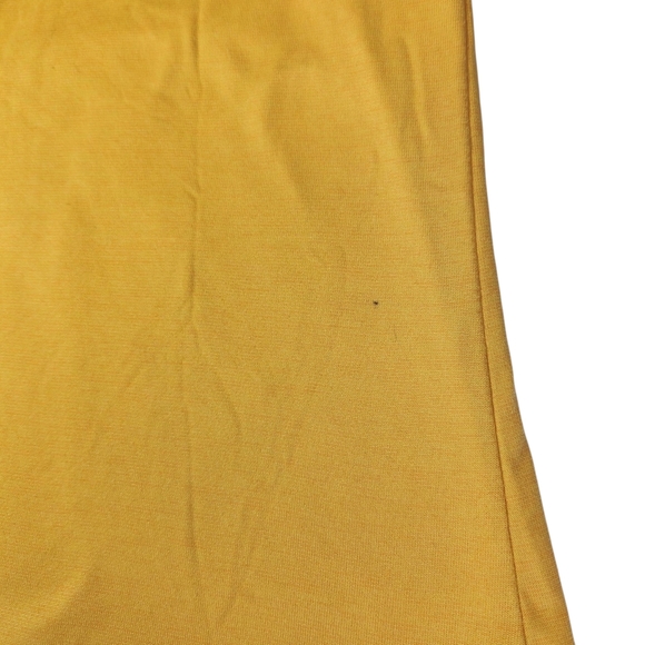 Nike Gold Dri-FIT V-Neck Tee Green bay Packers M SEE DESCRIPTION - Picture 6 of 11